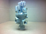  Parker N375QJ04679F Solenoid Valve 24VDC 140PSI  3/4"NPT Image