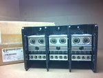  Marathon 1453586 Power Distribution Block 600V, 760A, 3 Pole Image