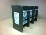  Marathon 1453586 Power Distribution Block 600V, 760A, 3 Pole Image
