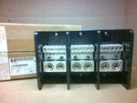  Marathon 1453992 Power Distribution Block 600V, 760A, 3 Pole, C Image