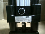  Parker P5E-J040FGN0030 Pneumatic Guided Cylinder 10 Bar Max. Image