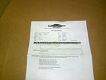  GE Fanuc Whedco TGT-000A-4-0-AA Axis Motion Control 78005682AA Image