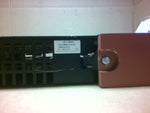  GE Fanuc Whedco TGT-000A-4-0-AA Axis Motion Control 78005682AA Image