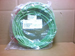 Siemens 6XV1870-3RN10 Accessory Cabling Kit, Cord 4x2 RJ45/RJ45 Length 10M- Factory Sealed Image
