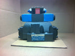  Vickers DG5S-8-2N-M-FPM4WL-D7-H7-40-EN623 Control Valve Image
