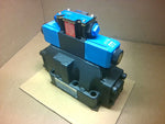  Vickers DG5S-8-2N-M-FPM4WL-D7-H7-40-EN623 Control Valve Image