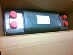  GEA WTT(100190196) GBS-525L-40 Brazed Plate Heat Exchanger 316SS Up to 30 Image