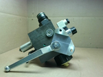  Hydac ESS20E16Y1-N250A S12L Safety and Shut-Off Block 20mm Image