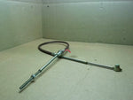  Siemens FHOJC036 Cable MCCB Max Flex 3', Use with Series A  MC Image