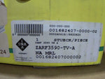  INA ZARF3590-TN Bearing, Needle Roller Thrust Bearing, INA 1682 Image