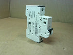  Siemens 5SY4 104-8 4A Miniature Circuit Breaker,  4Amp, Single Image