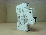  Siemens 5SY4 106-8 Miniature Circuit Breaker,  6Amp, Single Pol Image