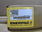  Enerpac SURD-202 Swing Clamp Cylinder, 20 (kN) Clamping Force, Image