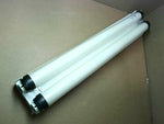  Lithonia Lighting C 2 20 120 LPF Fluorescent Gas Tube Fixture 2 Image