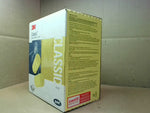  3M 312-1201 E-A-R Classic Foam Ear plugs (200 Pair) Uncorded Disposable Image