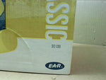  3M 312-1201 E-A-R Classic Foam Ear plugs (200 Pair) Uncorded Disposable Image