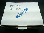  Rees 04962 Cable Pull Switch Left Hand w/ Broken Cable Detection, 2 NO/NC Image