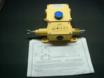  Rees 04962 Cable Pull Switch Left Hand w/ Broken Cable Detection, 2 NO/NC Image