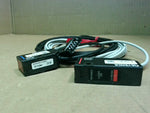  Keyence LV-NH100 Thrubeam Laser Sensor 2000mm Detecting Distance- Image