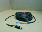  Keyence OP73865 Sensor Cable 10M, 4-Pin, M8 Connector Image