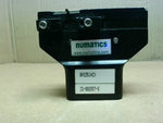  ASCO Numatics RPG3514CX RPG Gripper 35 Series 2 Position- No Box Image