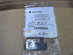  Allen Bradley 800F-MN3R LED Module with Latch RED Factory Sealed Image