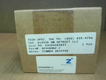 Sommer Automatic GP408XNC-C 2-Jaw Parallel Gripper Factory Sealed Image