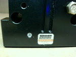  Sommer Automatic GP408XNC-C 2-Jaw Parallel Gripper Factory Sealed Image