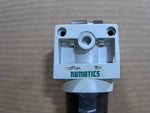  Numatics F22FG04 Regulator, 3/4 Inch Ports Image