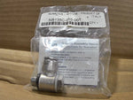  Numatics NB135C-010-001 Flow Control Valve, 10mm Tube X 1/4 Inc Factory Sealed Image
