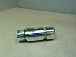  Intercontec BKUA199MR24420200000 Power Connector Circular 8 Pin Image