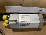  Balluff BTL5-T110-M0025-B-S103 Micropulse Linear Transducer- Image