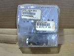  Red Dot CCT-1-20 Switch, Single Pole, 20 Amp, 120-277V AC, 1-2  Factory Sealed Image