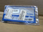  Swagelok SS-400-1-4ST Stainless Tube Fitting 1/4 Inch X 7/16-20 Male Factory Sealed Image
