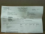  Fanuc A02B-0283-B801 Servo Controller with A16B-3200-0421 CPU Board Image
