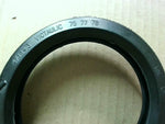  Victaulic 75 77 78 Coupling Rubber Gasket 4" ID (Lot of 5) Image
