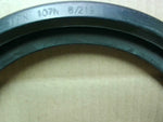  Victaulic 177N 107N Coupling Rubber Gasket 6" ID (Lot of 5) Image