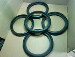  Victaulic 177N 107N Coupling Rubber Gasket 6" ID (Lot of 5) Image