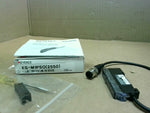  Keyence ES- M1PSO(2550) Proximity Sensor Amplifier 12-24VDC 100 Image