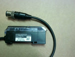  Keyence ES- M1PSO(2550) Proximity Sensor Amplifier 12-24VDC 100 Image