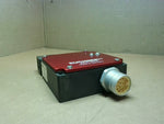  Euchner TZ1LE024BHA10VAB-C2401(095302) Safety Switch, AC-15 4A 230V, DC Image