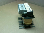  TCI LR4-L-008-C Three Phase Line Reactor 600V 8A Image