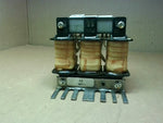  TCI LR4-L-008-C Three Phase Line Reactor 600V 8A Image