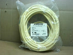  Turck RKM 50-15M/S90 Cable, Single End 5 Pin Straight Female, 30 Factory Sealed Image
