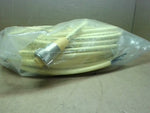  Turck RKM 50-15M/S90 Cable, Single End 5 Pin Straight Female, 30 Factory Sealed Image