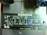  Siemens 1FT6044-1AF71-4EH1 Servomotor 3PH 3000RPM 327V IP65 Image