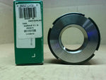 INA ZMA40/75 Slotted Nut Lock Nut-x 75 x mm Image