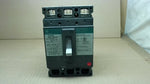  General Electric GE TEB132080 80Amp Industrial Circuit Breaker Image