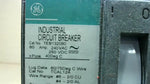  General Electric GE TEB132080 80Amp Industrial Circuit Breaker Image