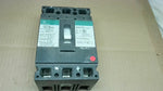  General Electric GE TEB132070 70 Amp Industrial Circuit Breaker Image